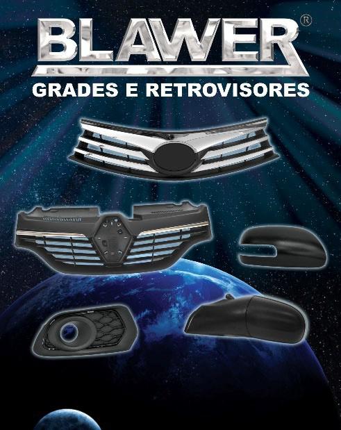 CAPA DE RETROVISOR G3
