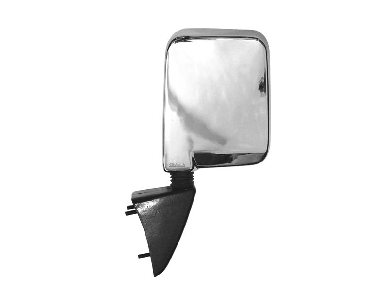 Retrovisor A10/a20/d10/c10/c20 93/... (cromado)