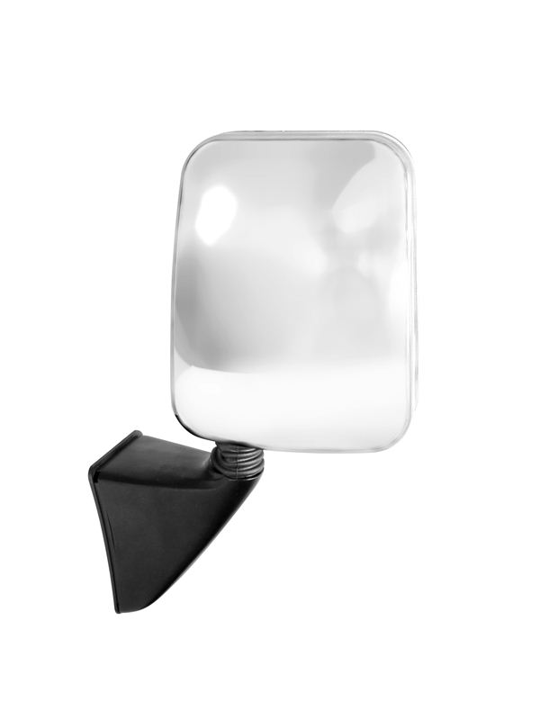 D20 91/95 Bojudo (cromado)