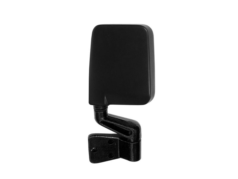 Retrovisor Jeep/ Adaptação
