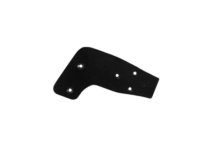 Suporte Retrovisor Jeep Rangler