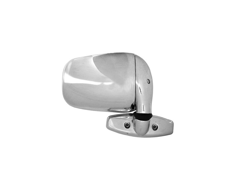 Jeep Redondo 120mm (plano)