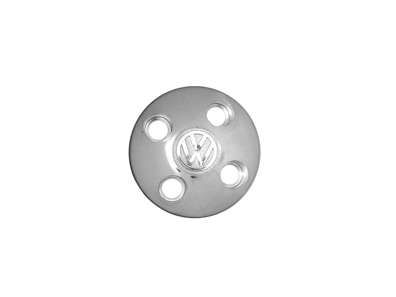 Calota Gol/passat (cromada) Alfa