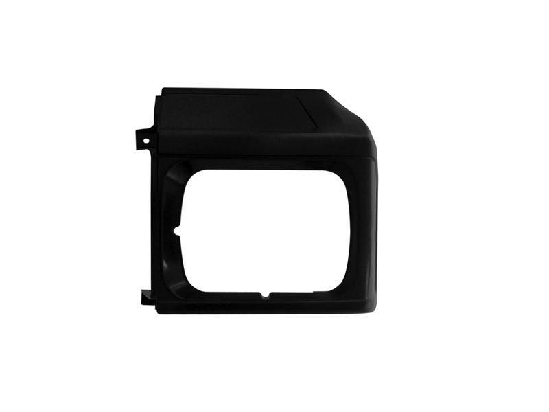 Moldura Do Farol Toyota Bandeirantes