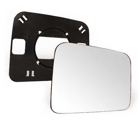 Base P/ Retr. Fiorino 97/...