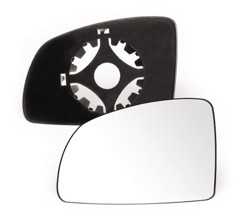 Base P/ Retr. Meriva / Prisma / Calta (novo)
