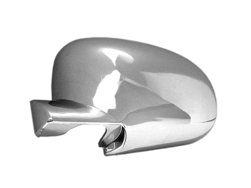 Capa Retrovisor Gol/parati 95/99 (cromado)