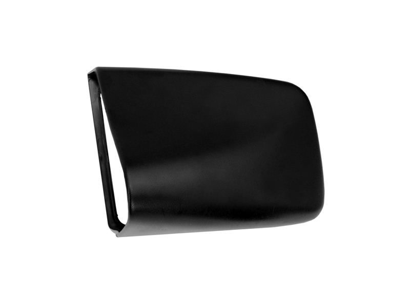 Capa Retrovisor Kadett 89/... / Monza 94/... (preto)