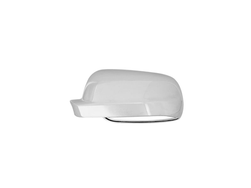 Capa Retrovisor Gol Giii 2000/... (cromada)