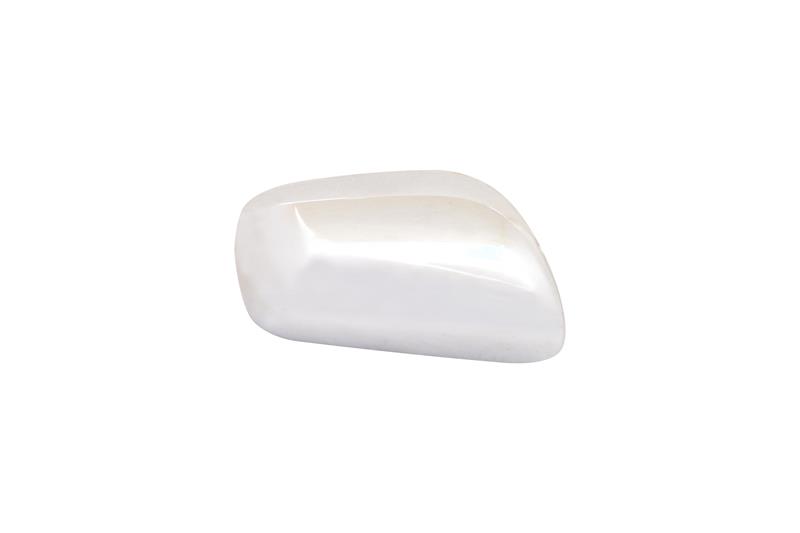 Capa Retrovisor Corolla 08/13 Cromado