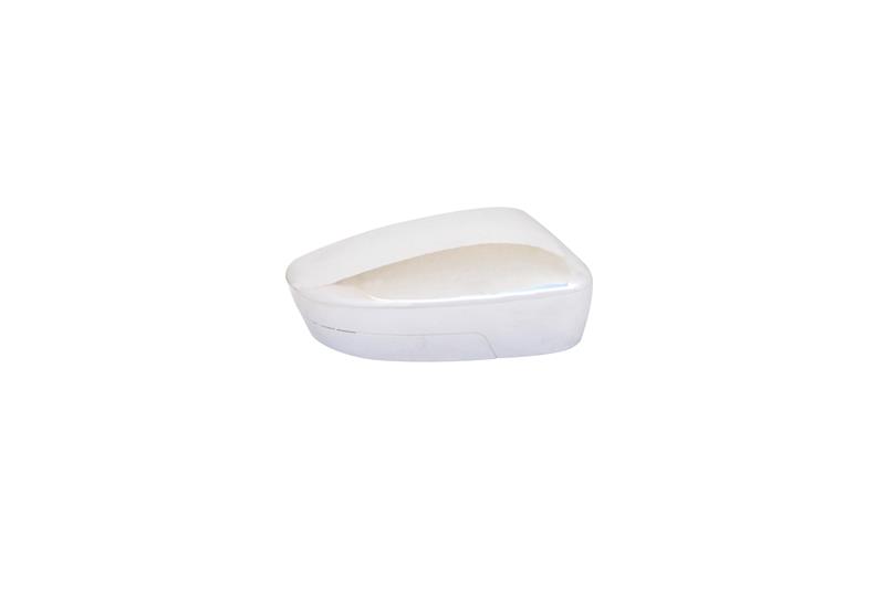 Capa Retrovisor Gol G5 Ate 2010 Cromado