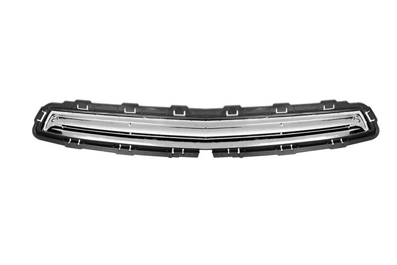 Grade Superior Onix Completa (friso Crom)