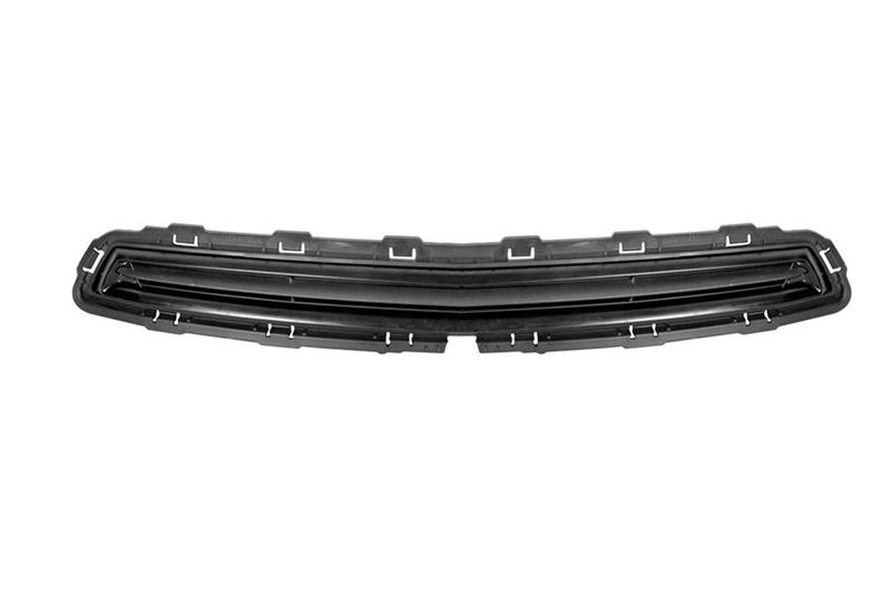 Grade Superior Onix Completa (friso Preto)