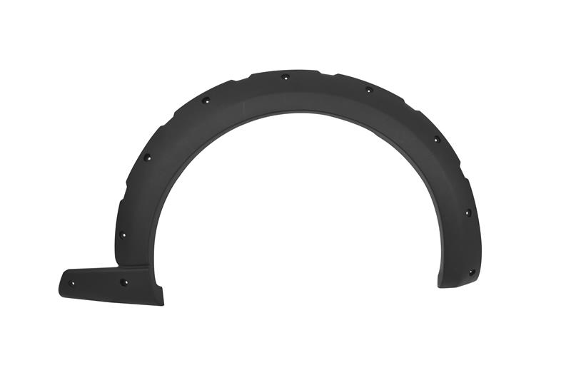  - Moldura Paralama Dianteiro Strada Trekking 2012/2014 - LE 8396