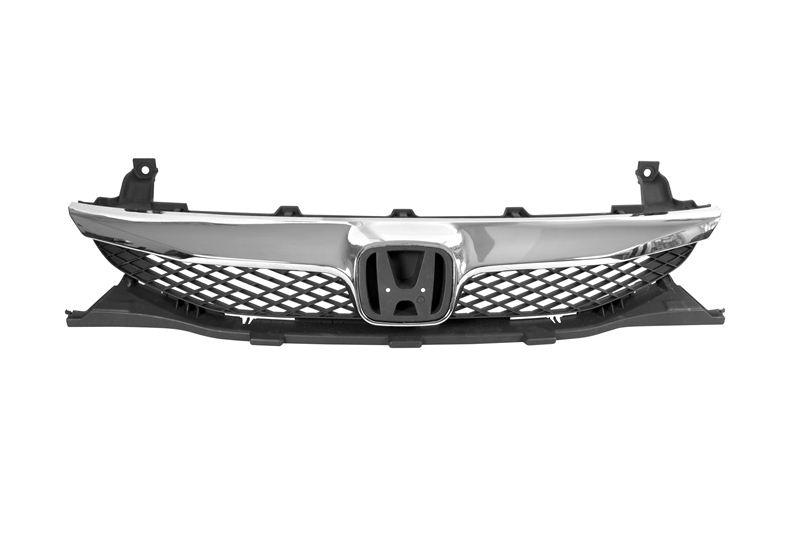 Grade Honda Civic 2009/... (completa)