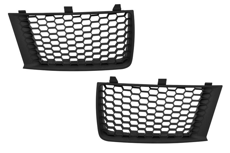  - Grade Sandero 08/10 - LE 8726