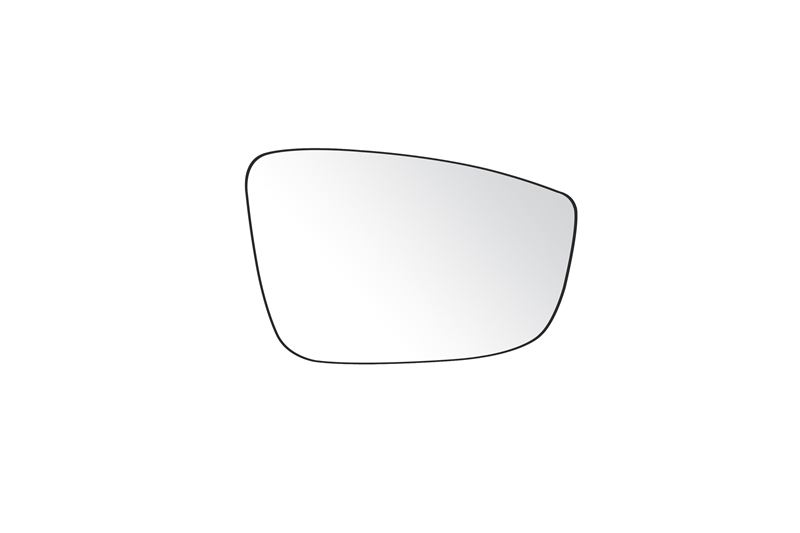 Base C/ Vidro P/ Retr. Gol G5 2008/10 (menor)