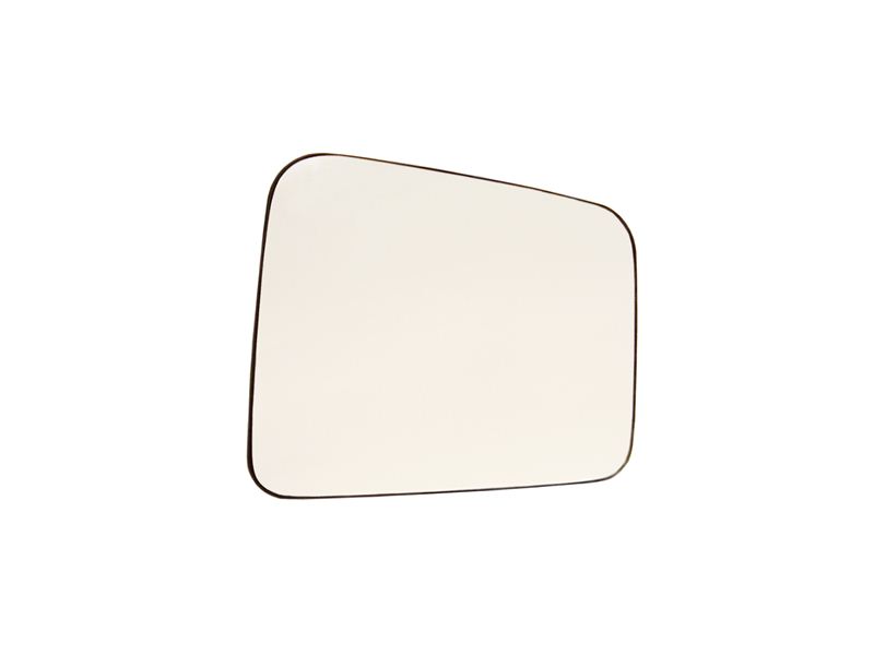 Base C/ Vidro P/ Retr. Fiorino 97/...