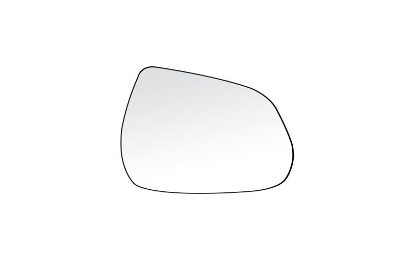 Base C/ Vidro P/ Retr. Cobalt 2012/...